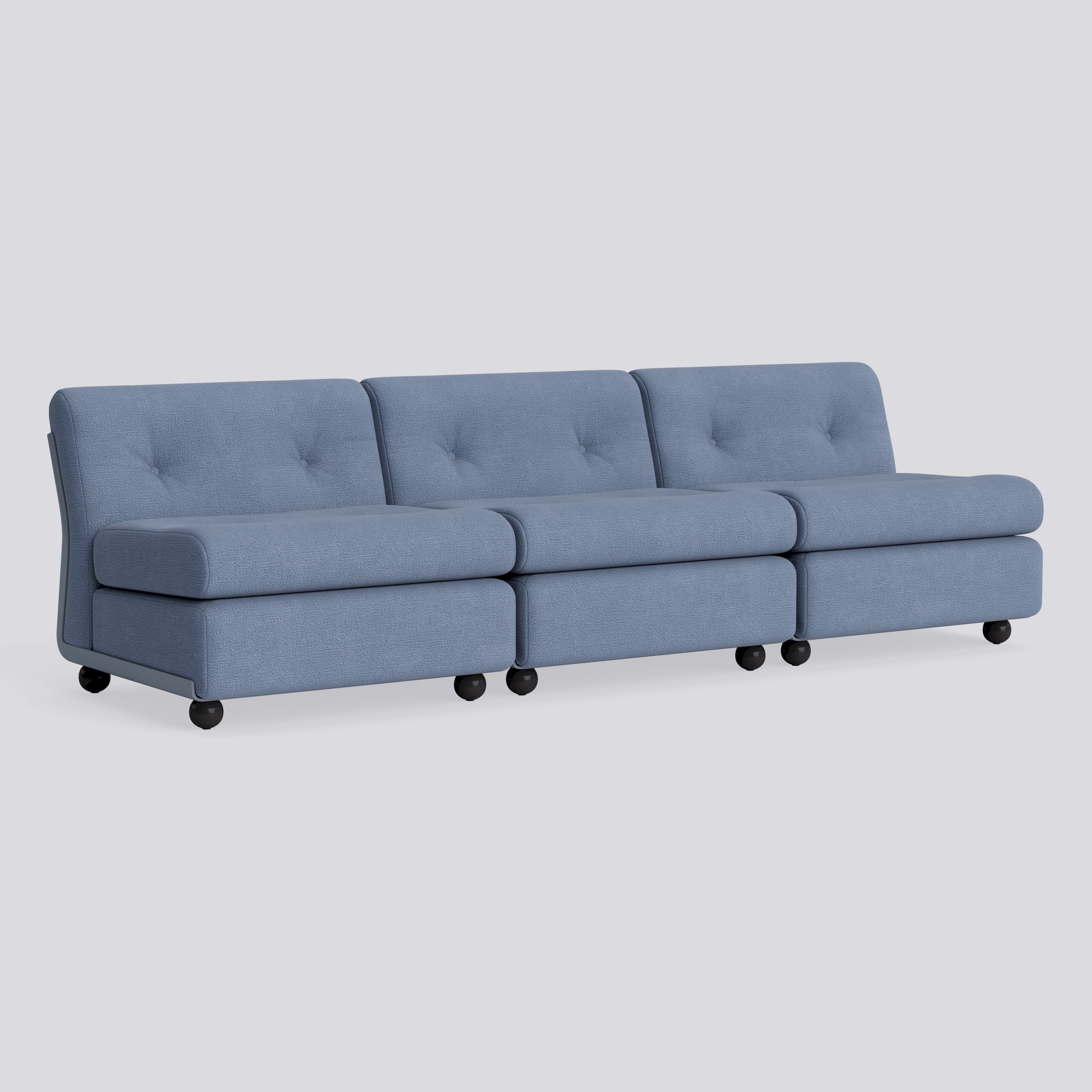Amanta 3 seater