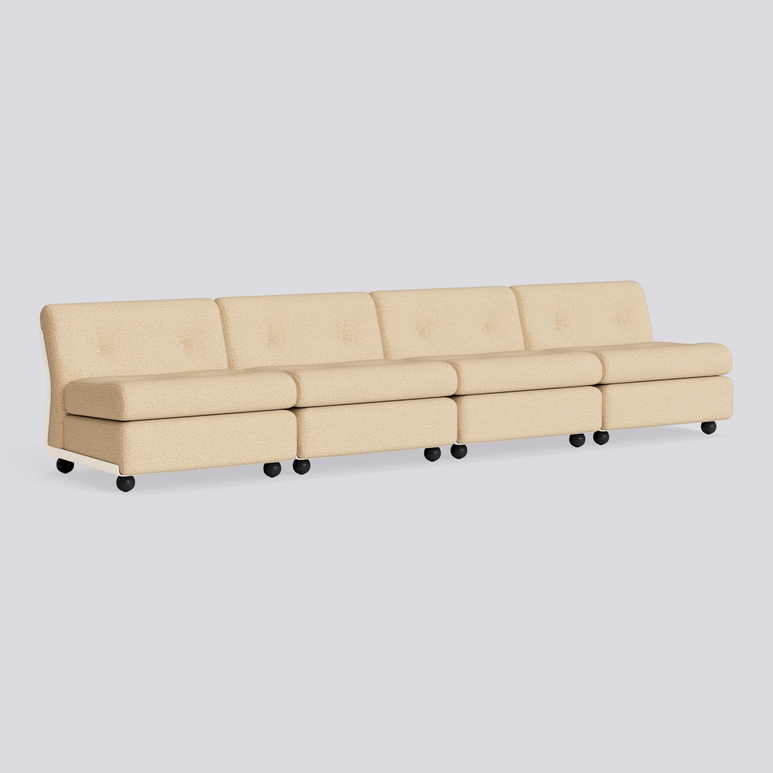 Amanta 4 Seater