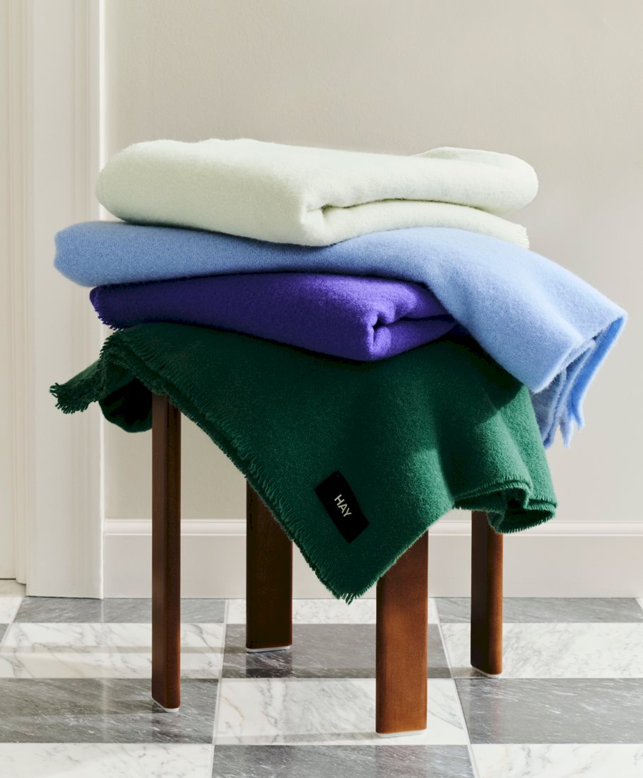Mono Throw