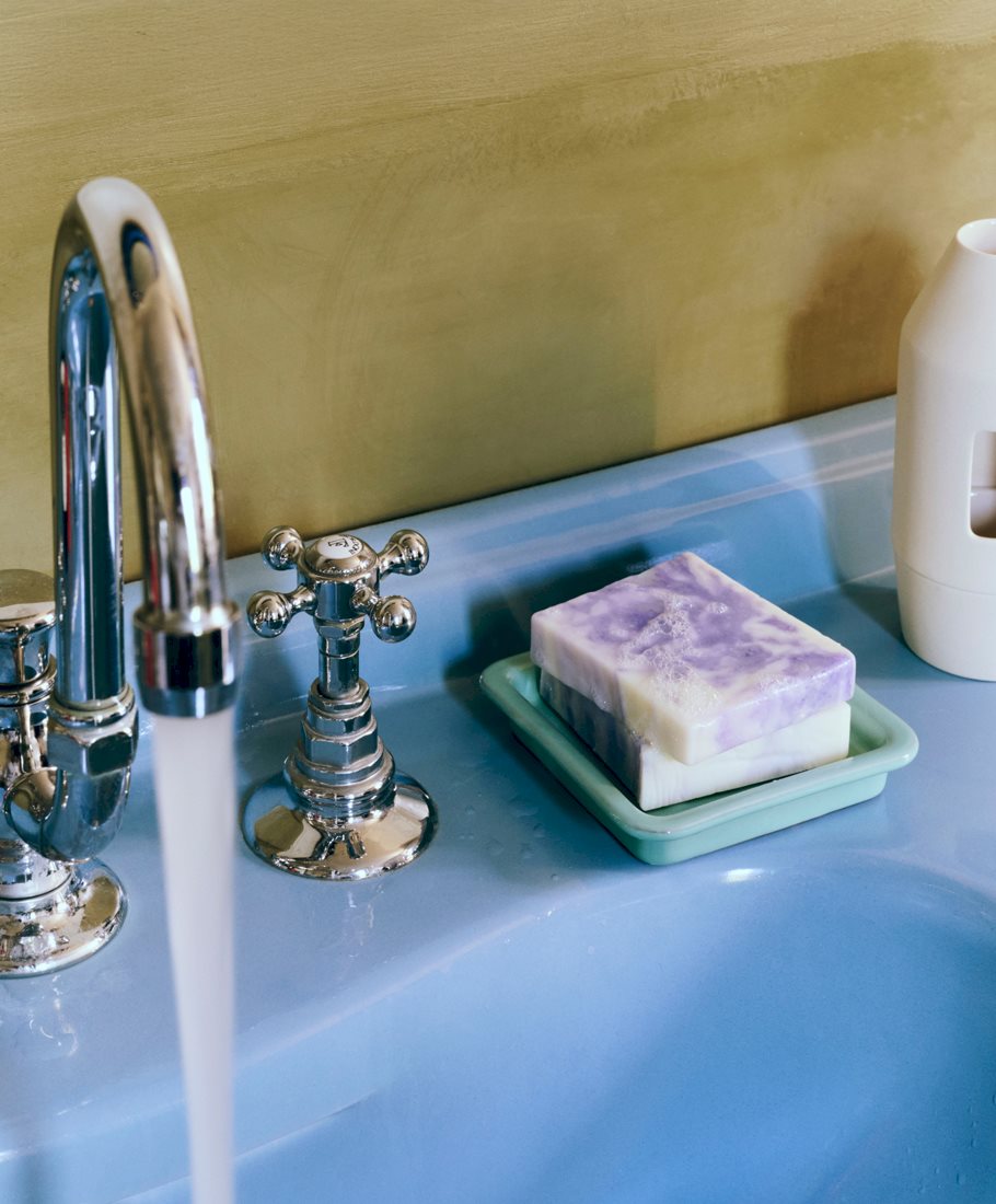 Soap Bar