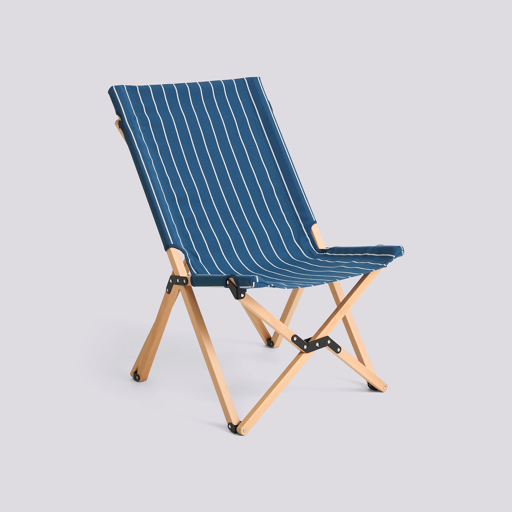 Outdoor Market Folding Chair
