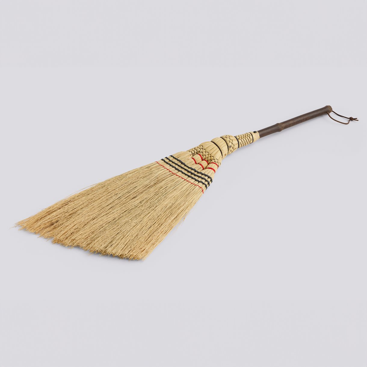 Outdoor Market Broom