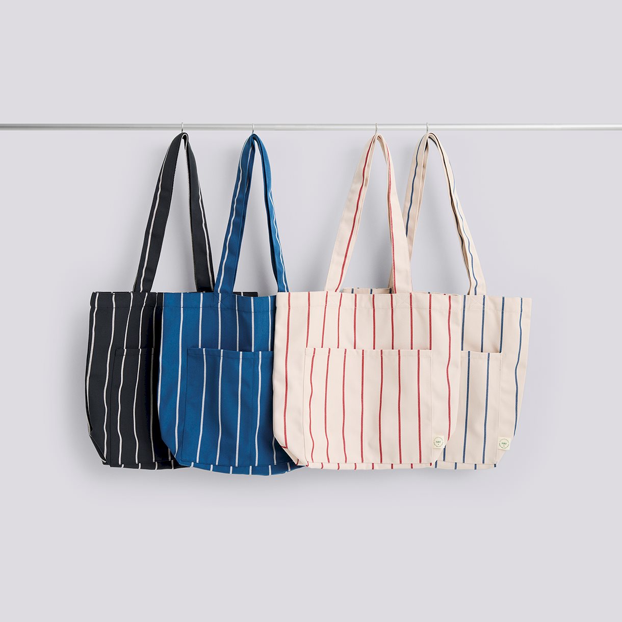 Outdoor Market Tote Bag