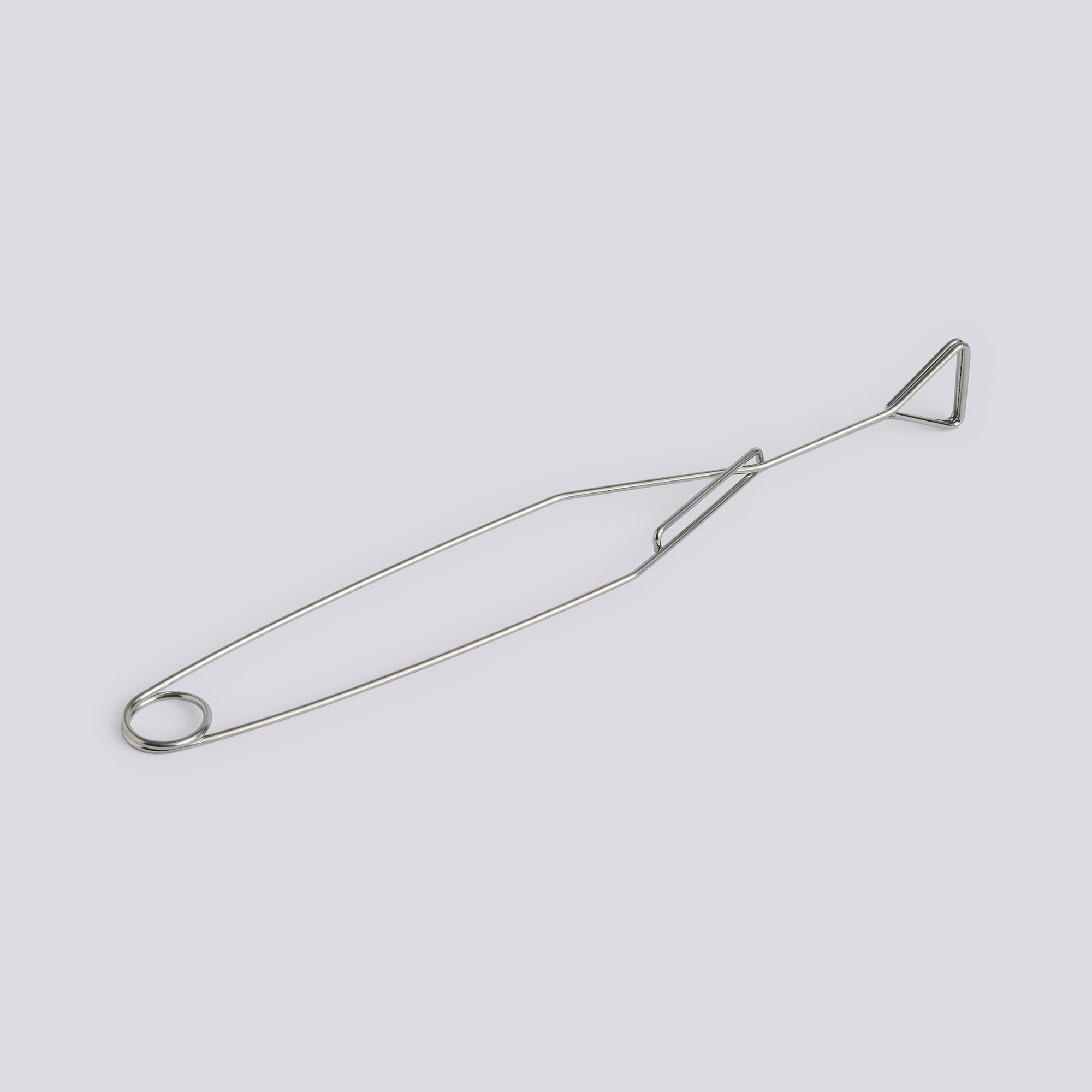 Outdoor Market BBQ Tongs