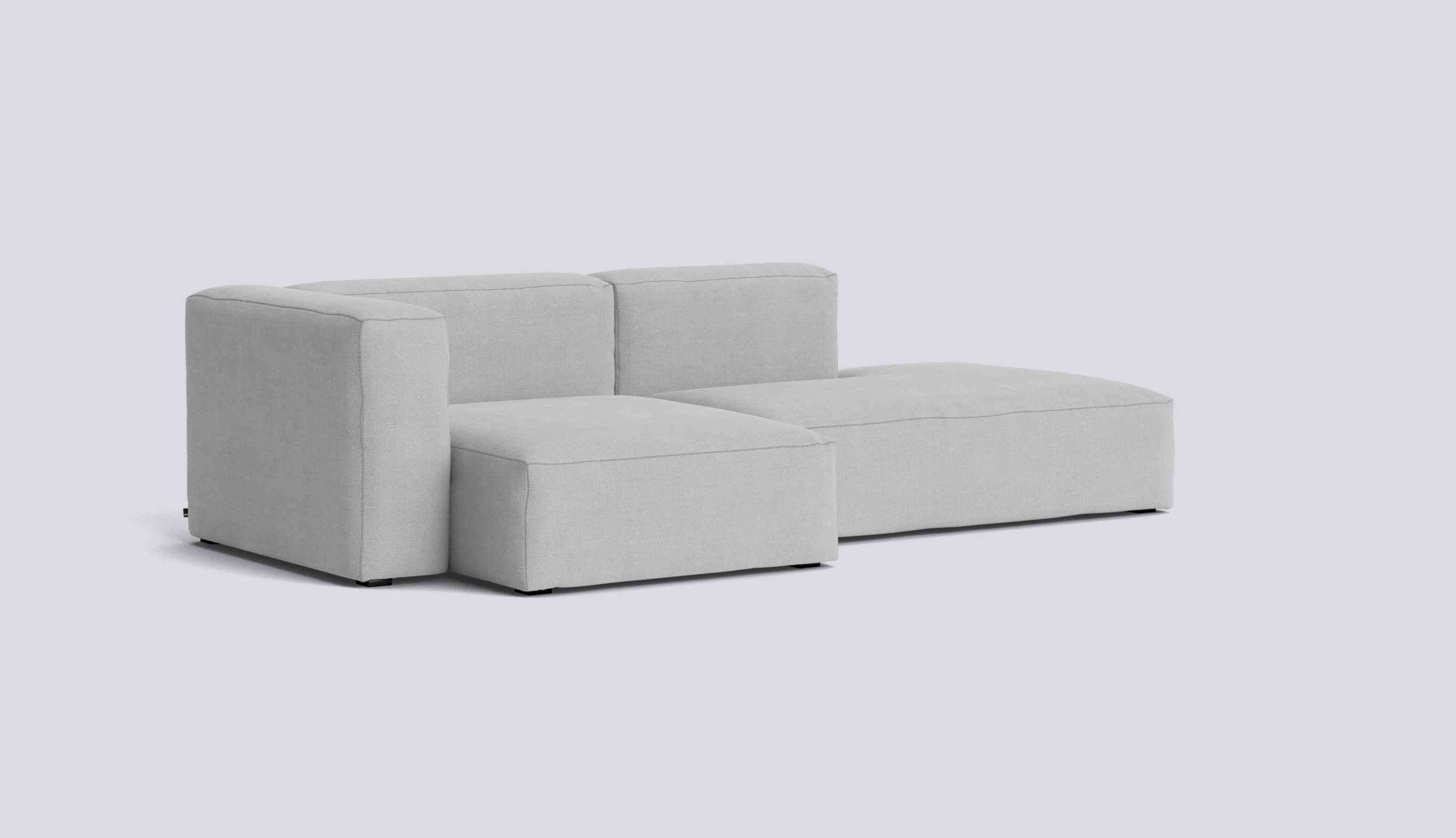 Mags 2,5 Seater Combination 3 Left-Full upholstery-Linara-443