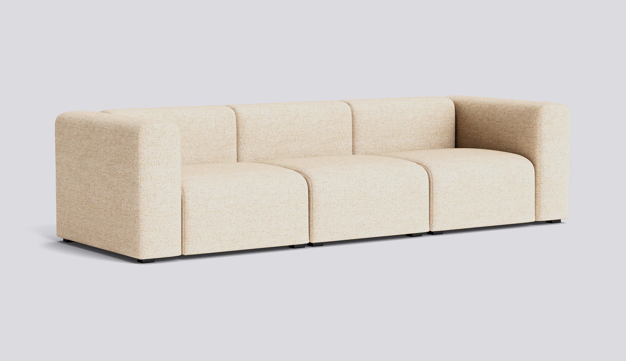 Mags 3 Seater Combination 1-Full upholstery-Bolgheri-LGG60