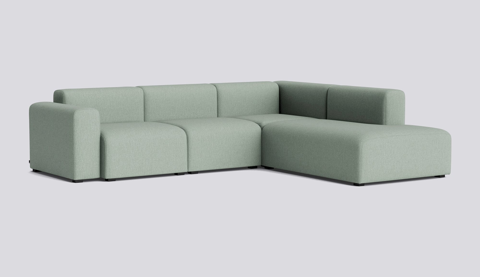 Mags Corner Low Armrest Combination 2 Right