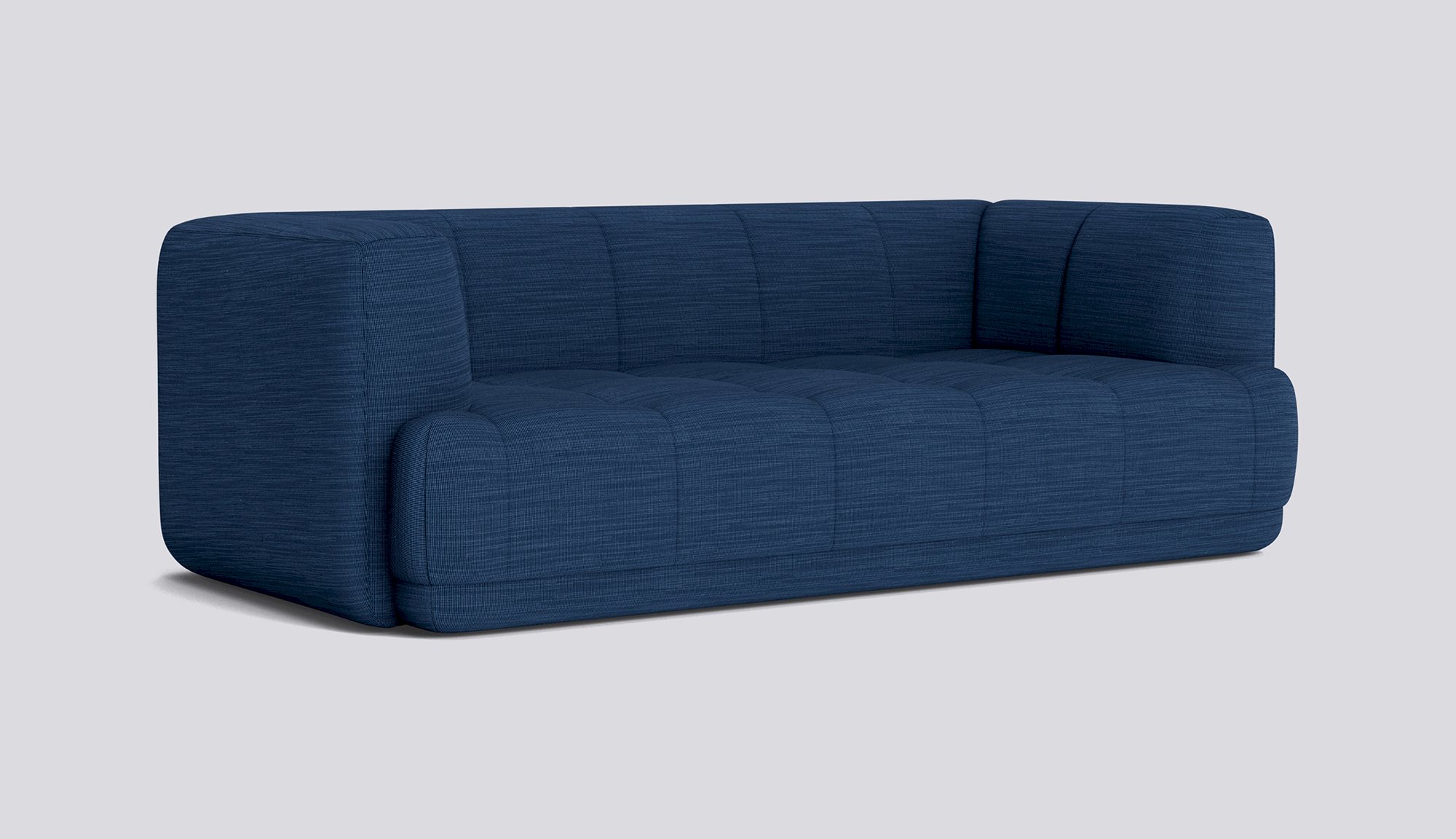  Quilton 2 seater-Full upholstery-Raas-782