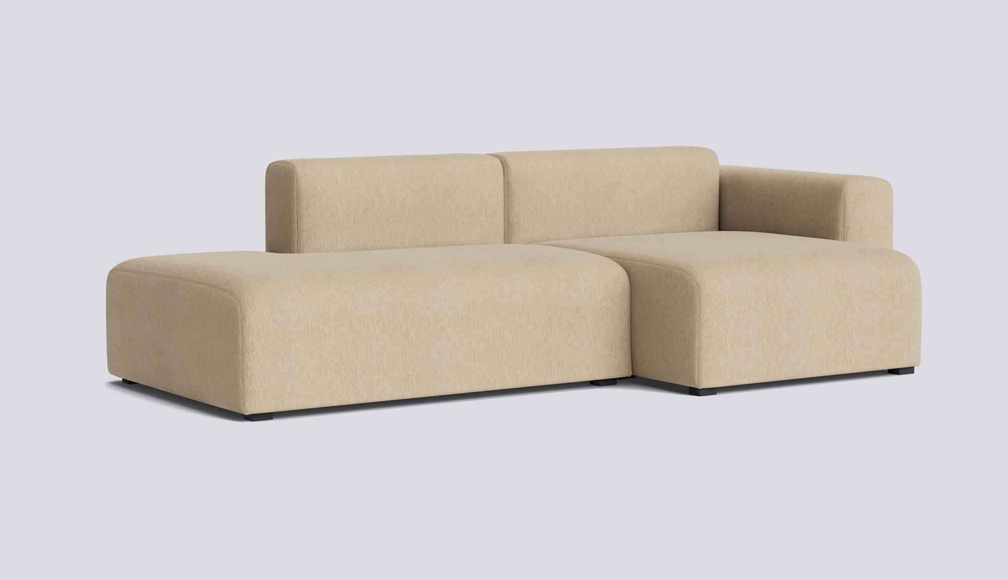 Mags 2,5 Seater Low Armrest Combination 3 Right