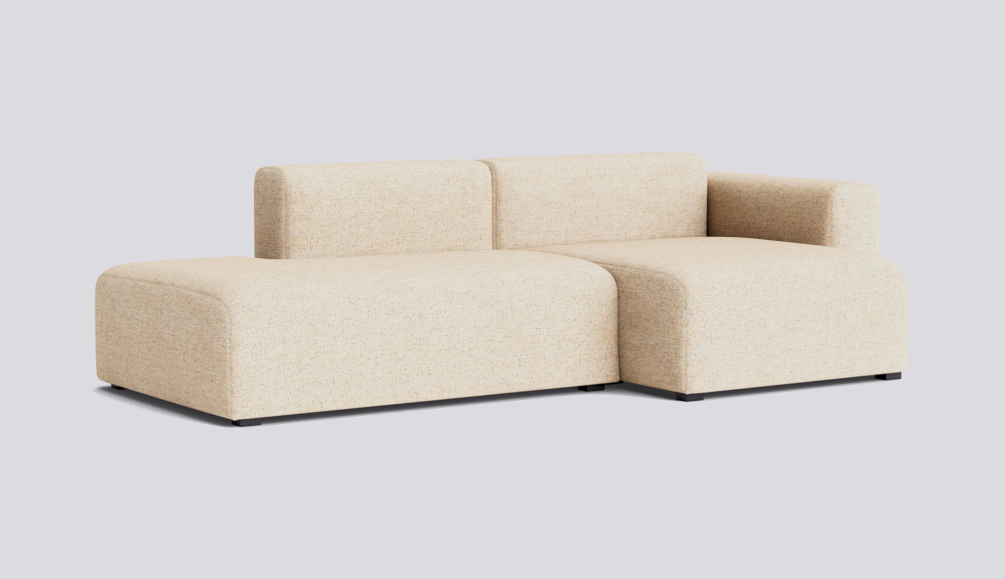 Mags 2,5 Seater Low armrest Combination 3 Right-Full upholstery-Bolgheri-LGG60