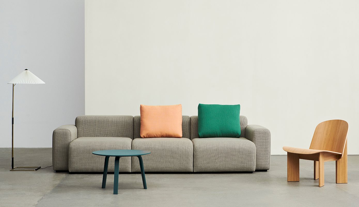 Mags 3 Seater Low Armrest Combination 1