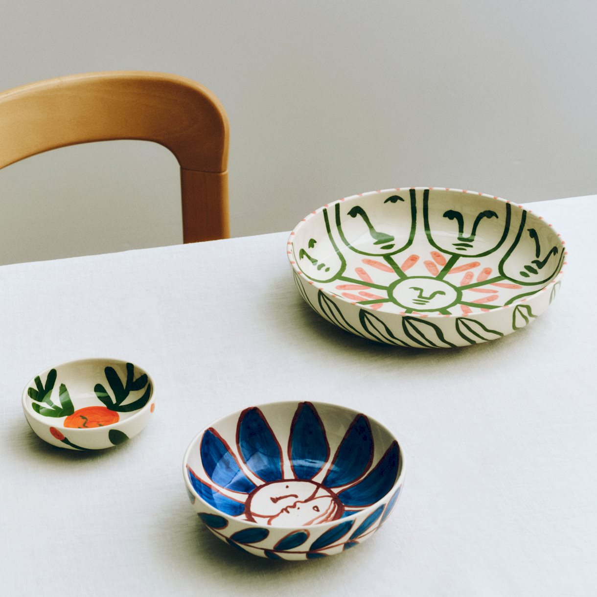 La Pittura Bowl
