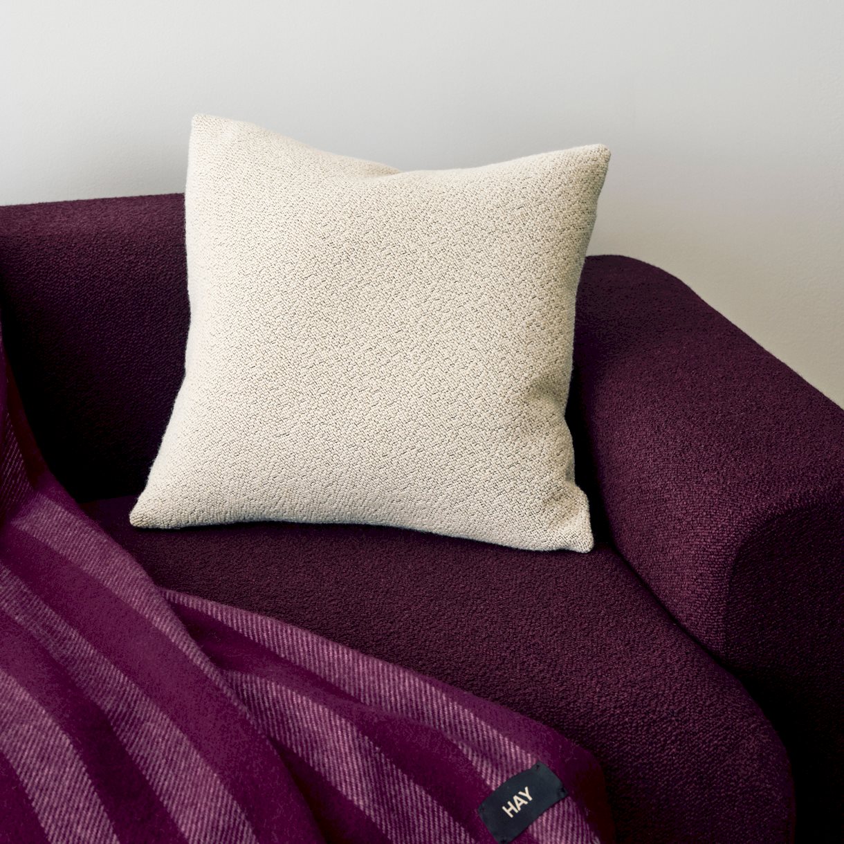 Texture Cushion Cover