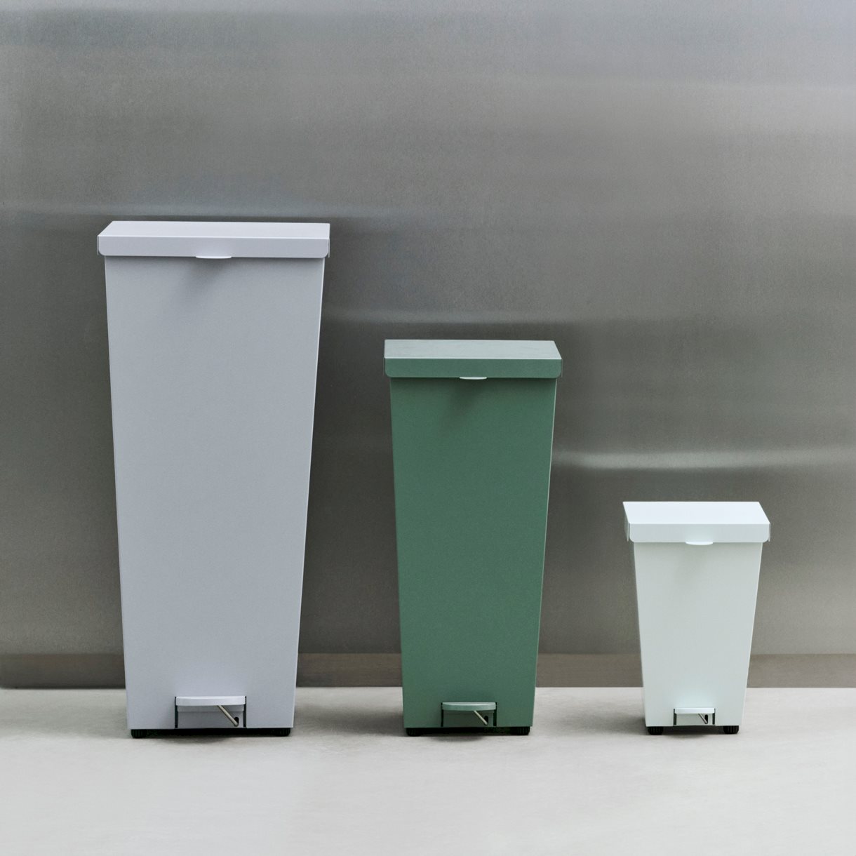 Loop Bin