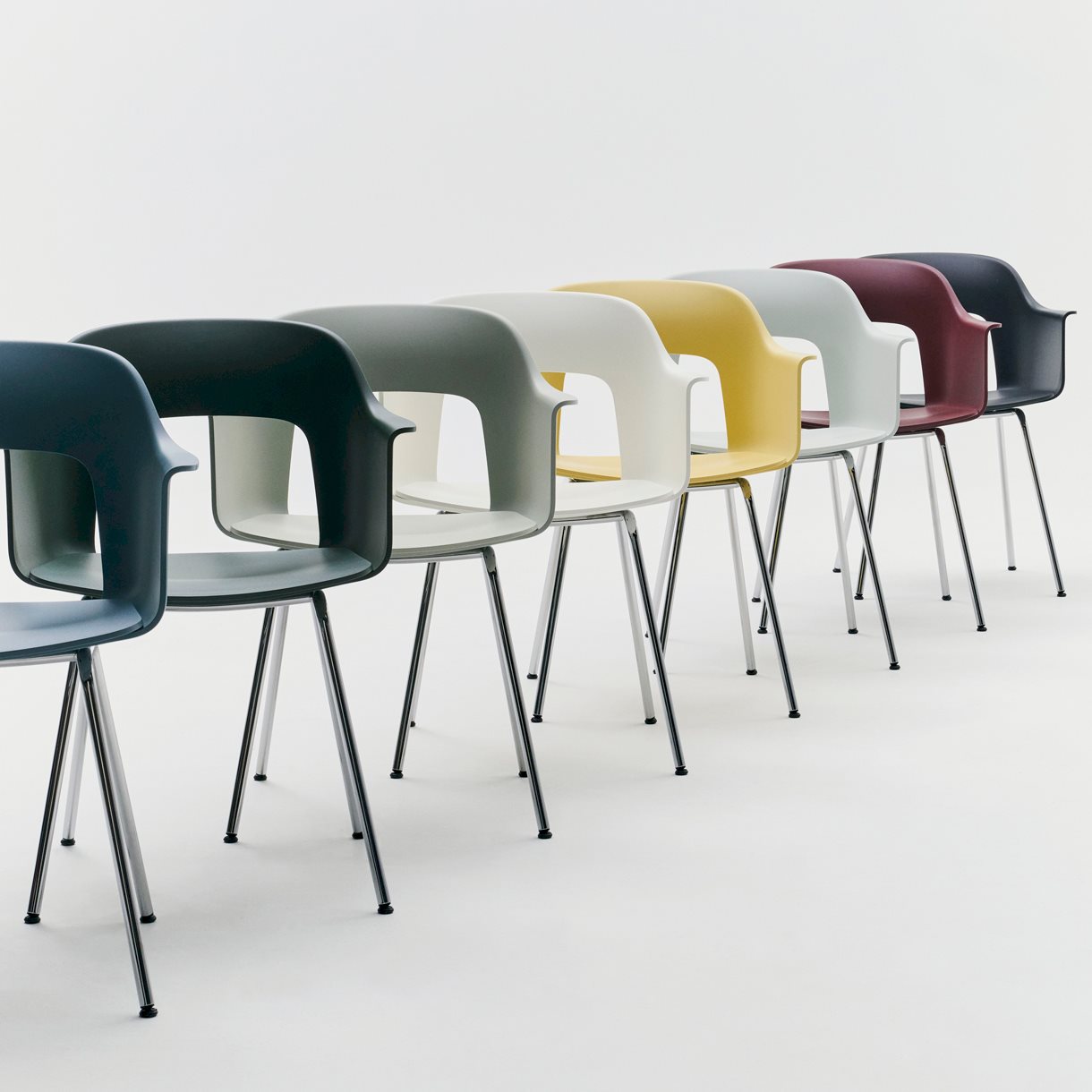 Layout Armchair 211