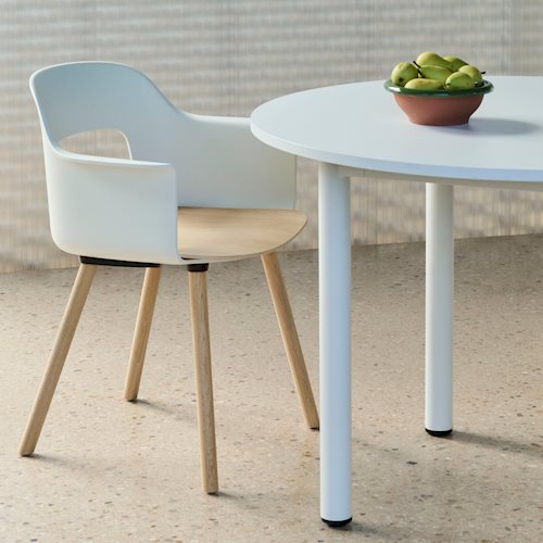 Layout Armchair 222 by HAY