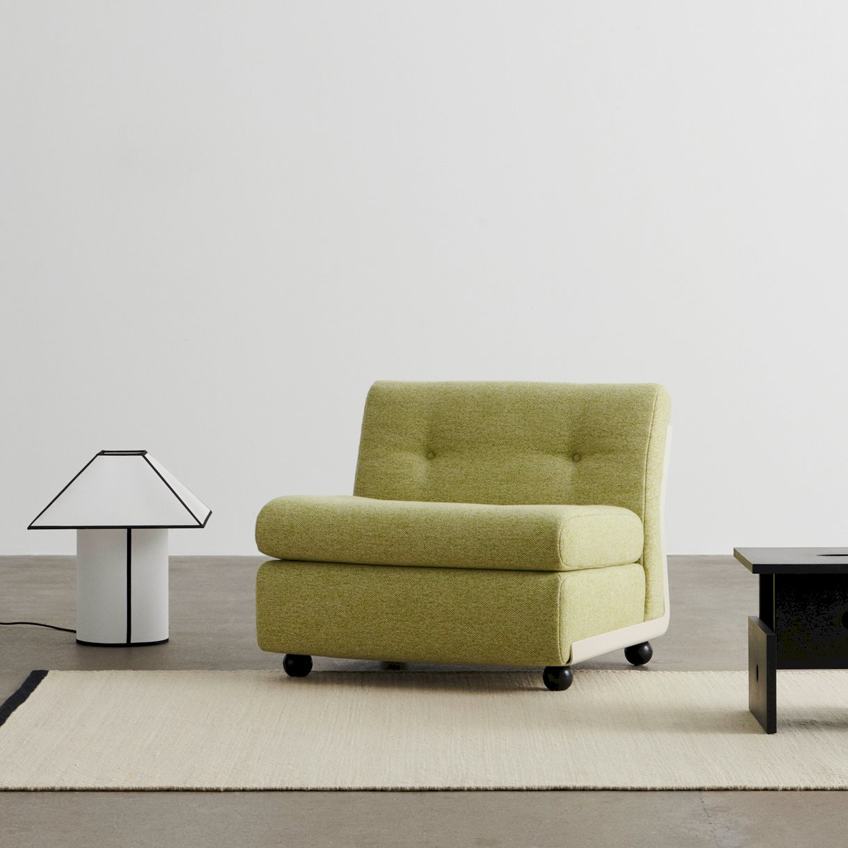 Amanta 1 seater
