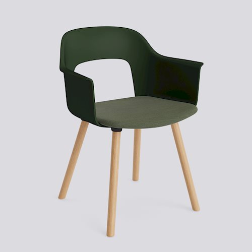 Layout Armchair 223 by HAY