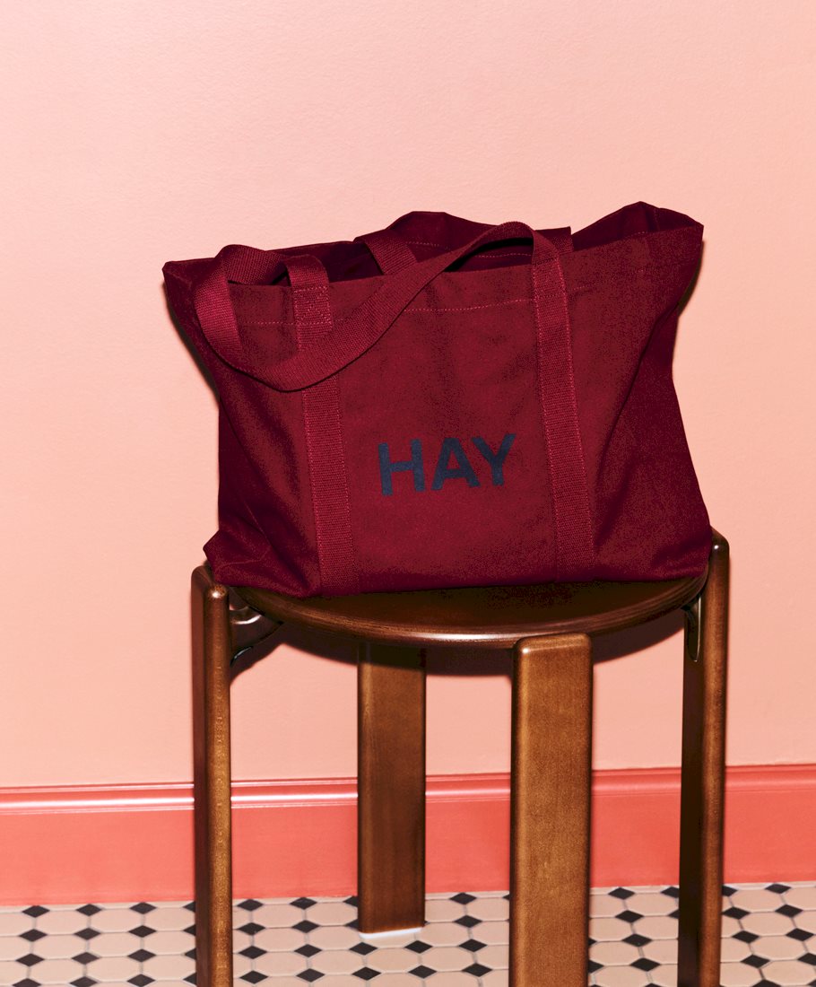 ショルダーバッグ・ポシェット [HAVEAWHALE] COTTON ECO BAG (DARK GRAY) Heavy Canvas Small Boat Tote Bag Eco Friendly 100% Cotton