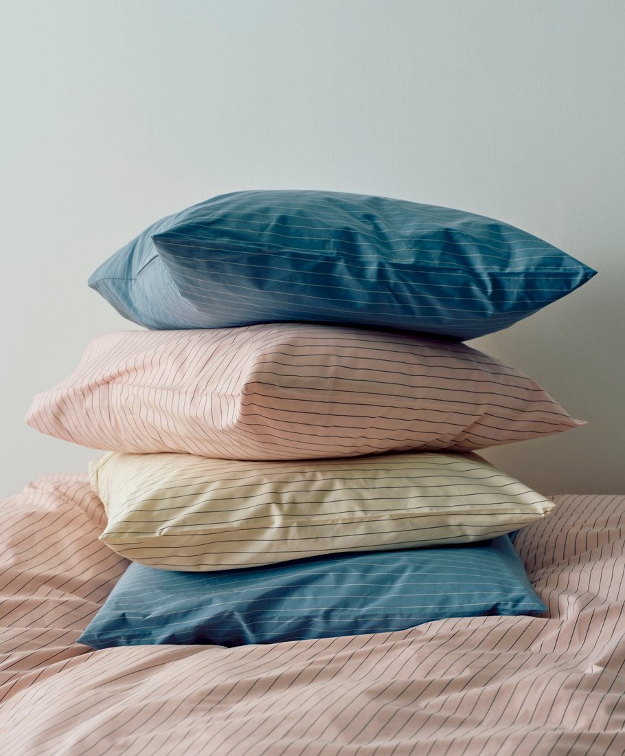 Fineline Pillow Case