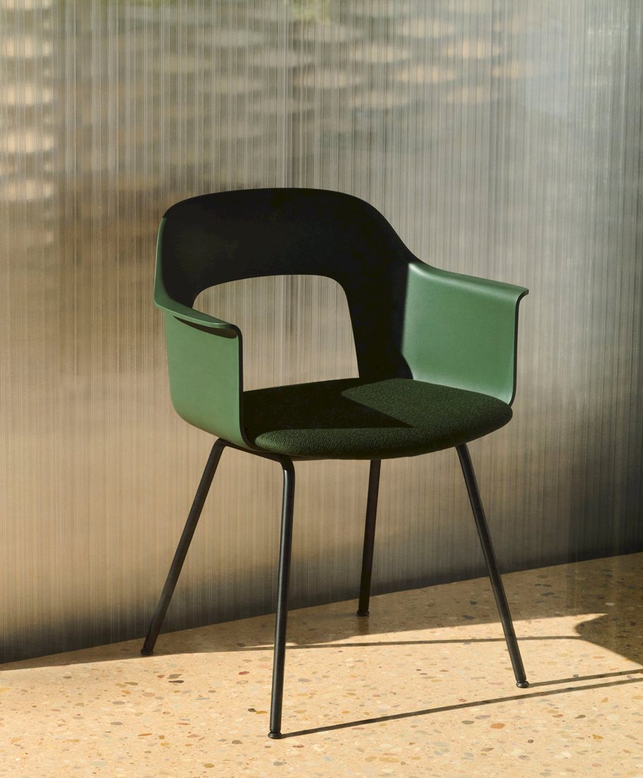 Layout Armchair 213