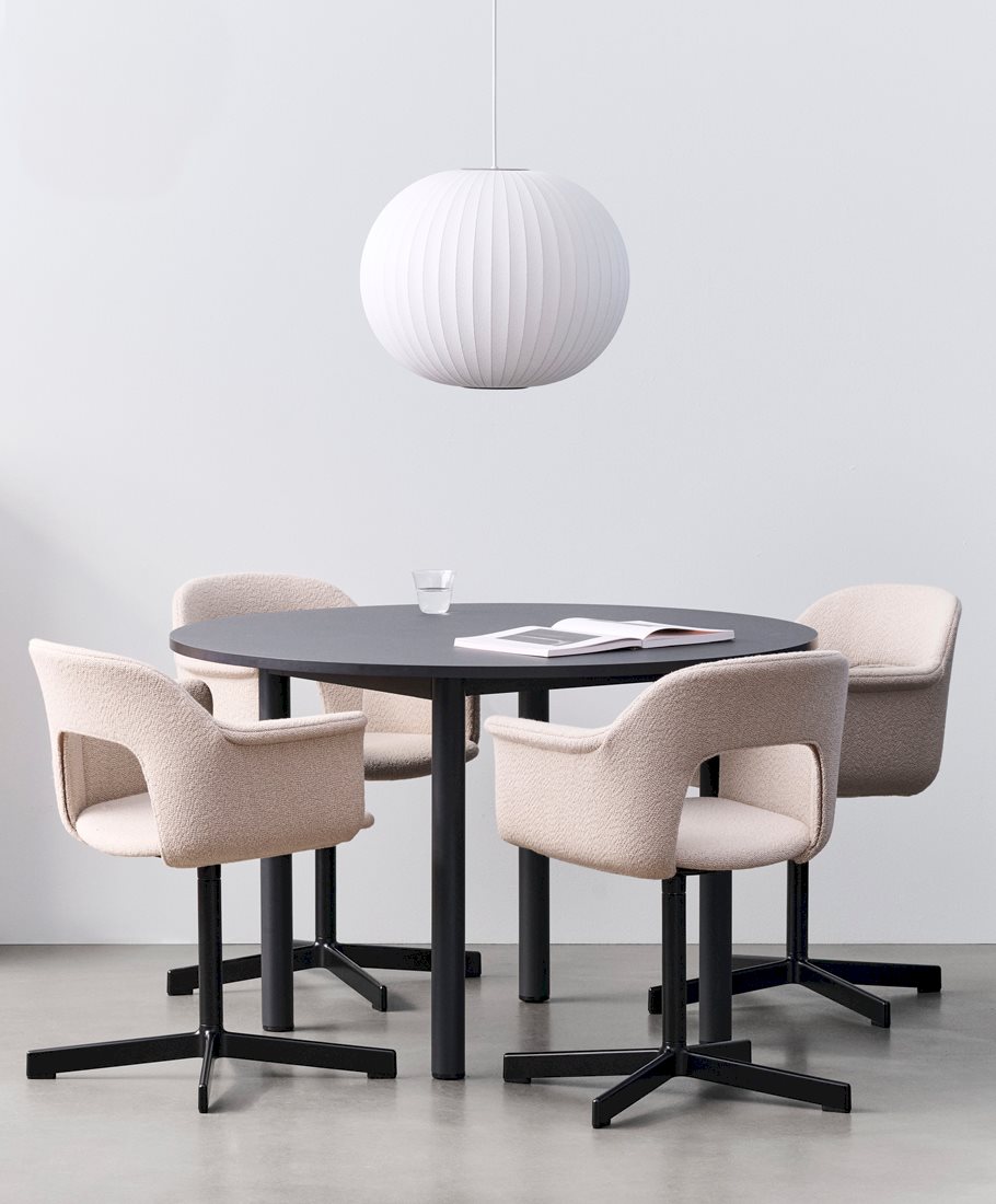 Layout Armchair 234