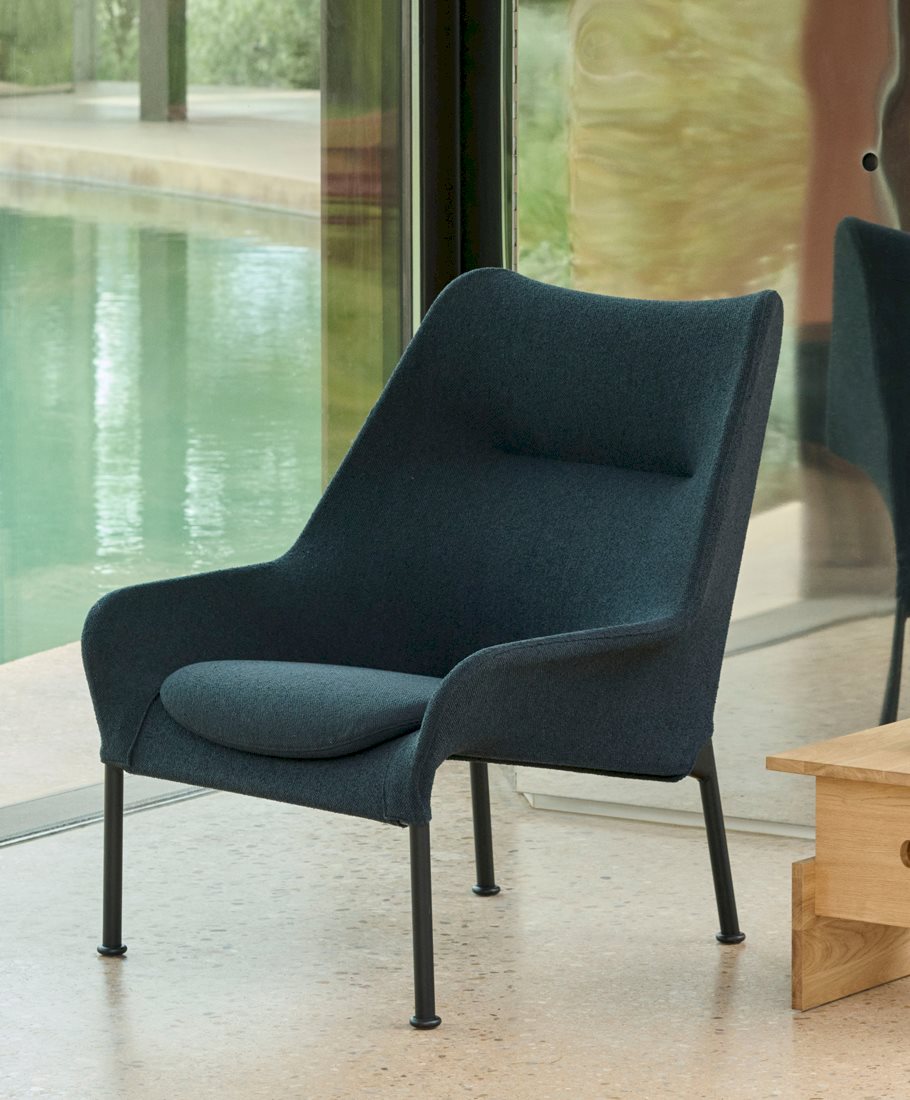 O2 Lounge Chair