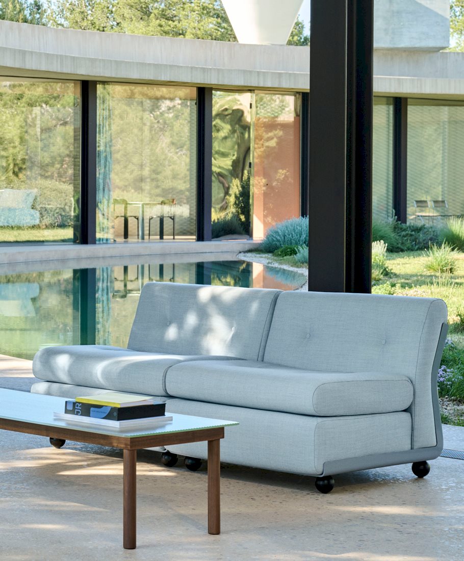 Amanta 2 seater