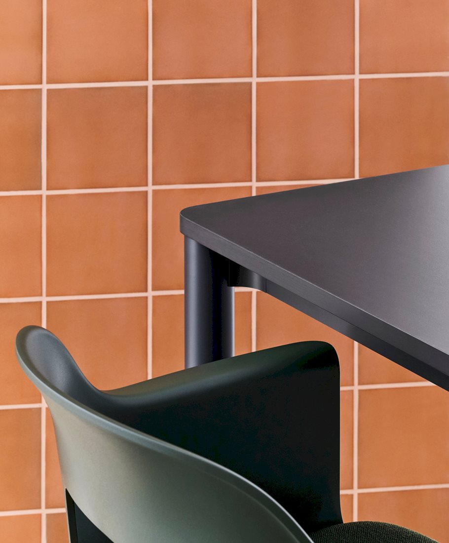 Annex Table Flush