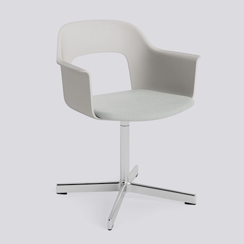 Layout Armchair 233 by HAY
