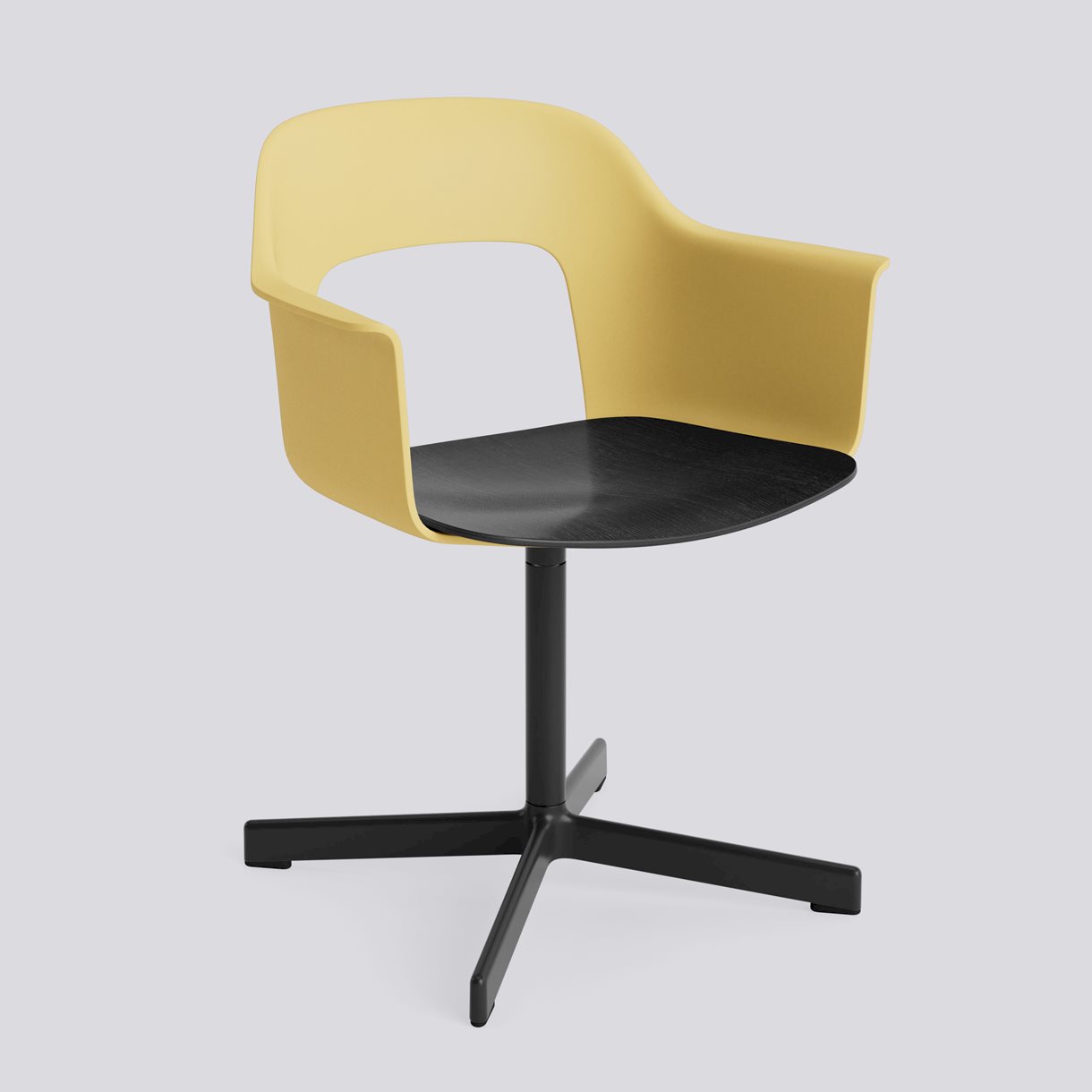 Layout Armchair 232
