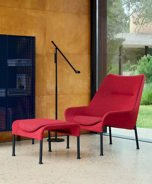 O2 Ottoman by HAY