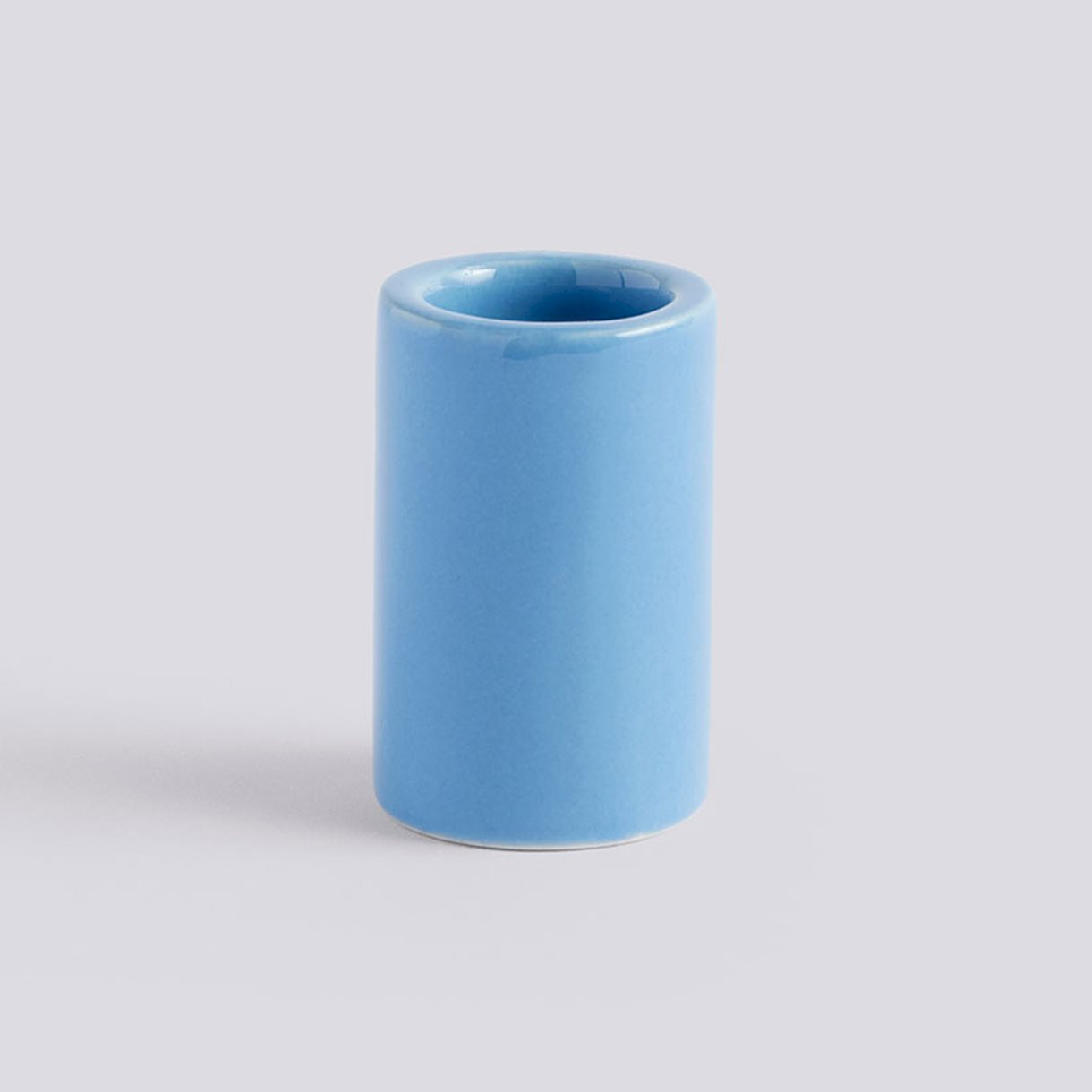  Toothbrush Holder-Blue