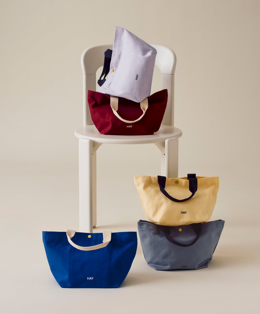 Everyday Tote Bag