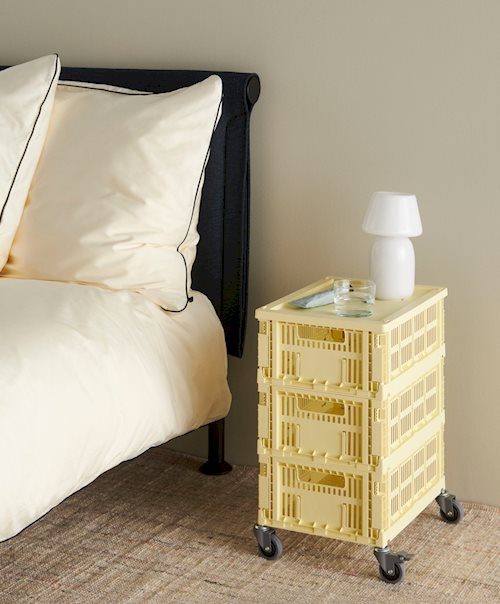 Hay Colour Crate by HAY