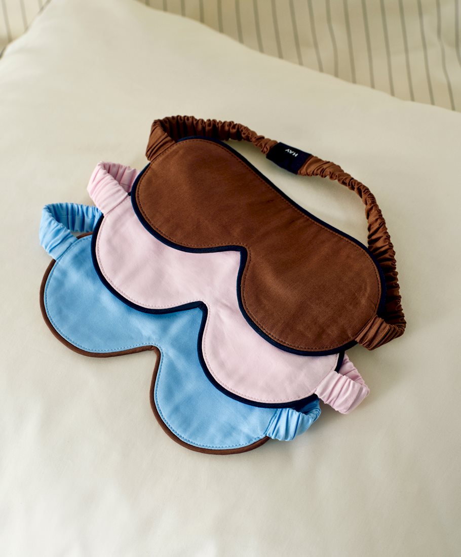 Outline Sleep Mask