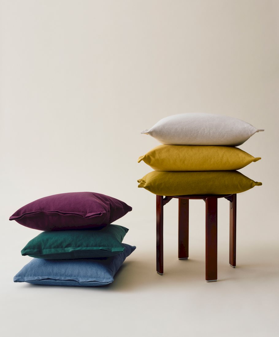 Plica Cushion