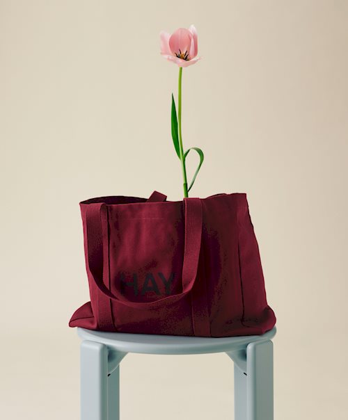 Shopper Bag by HAY