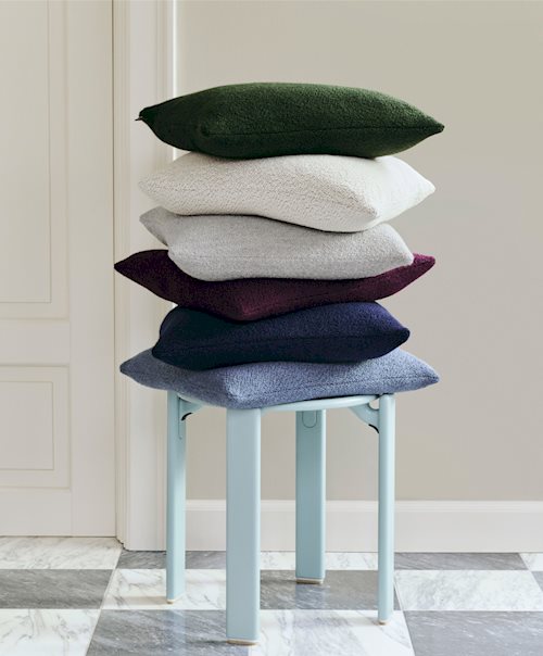 Texture Cushion by HAY