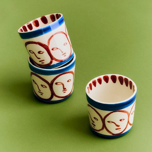 La Pittura Cup by HAY