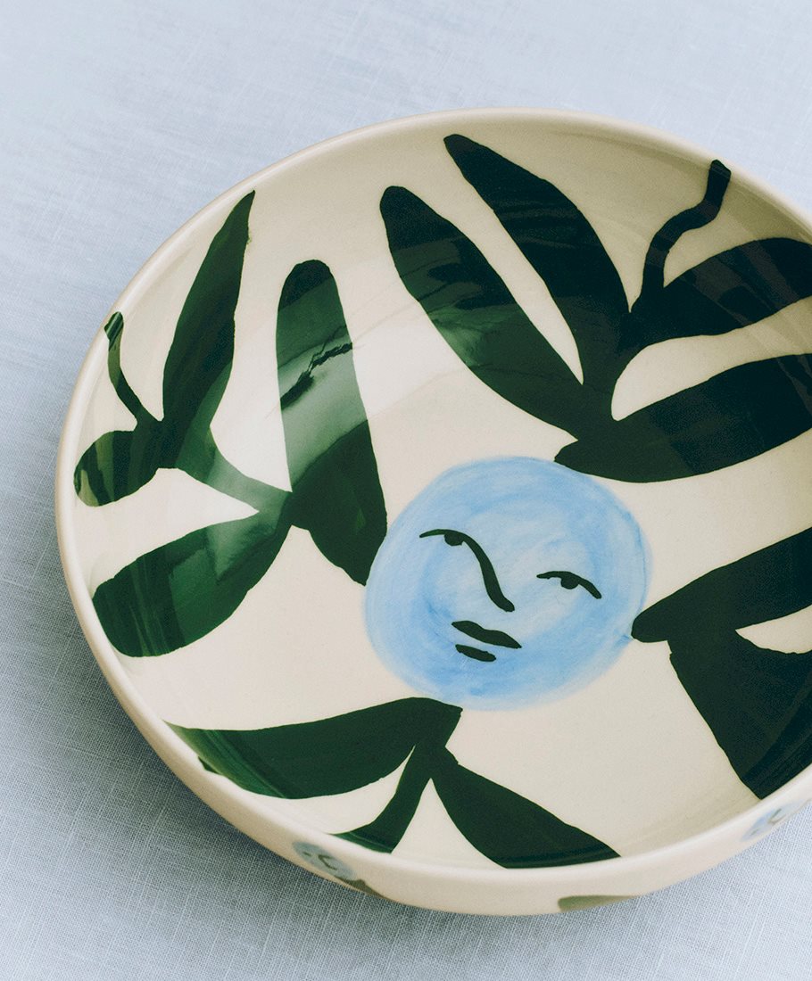 La Pittura Bowl
