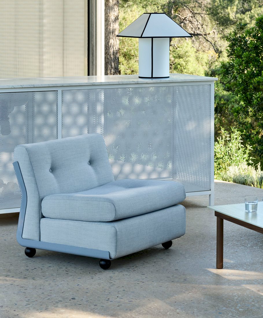 Amanta 1 seater