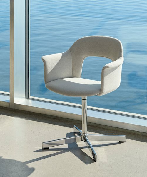 Layout Armchair 234 by HAY