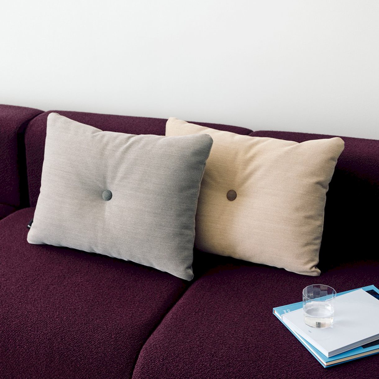 Dot Cushion
