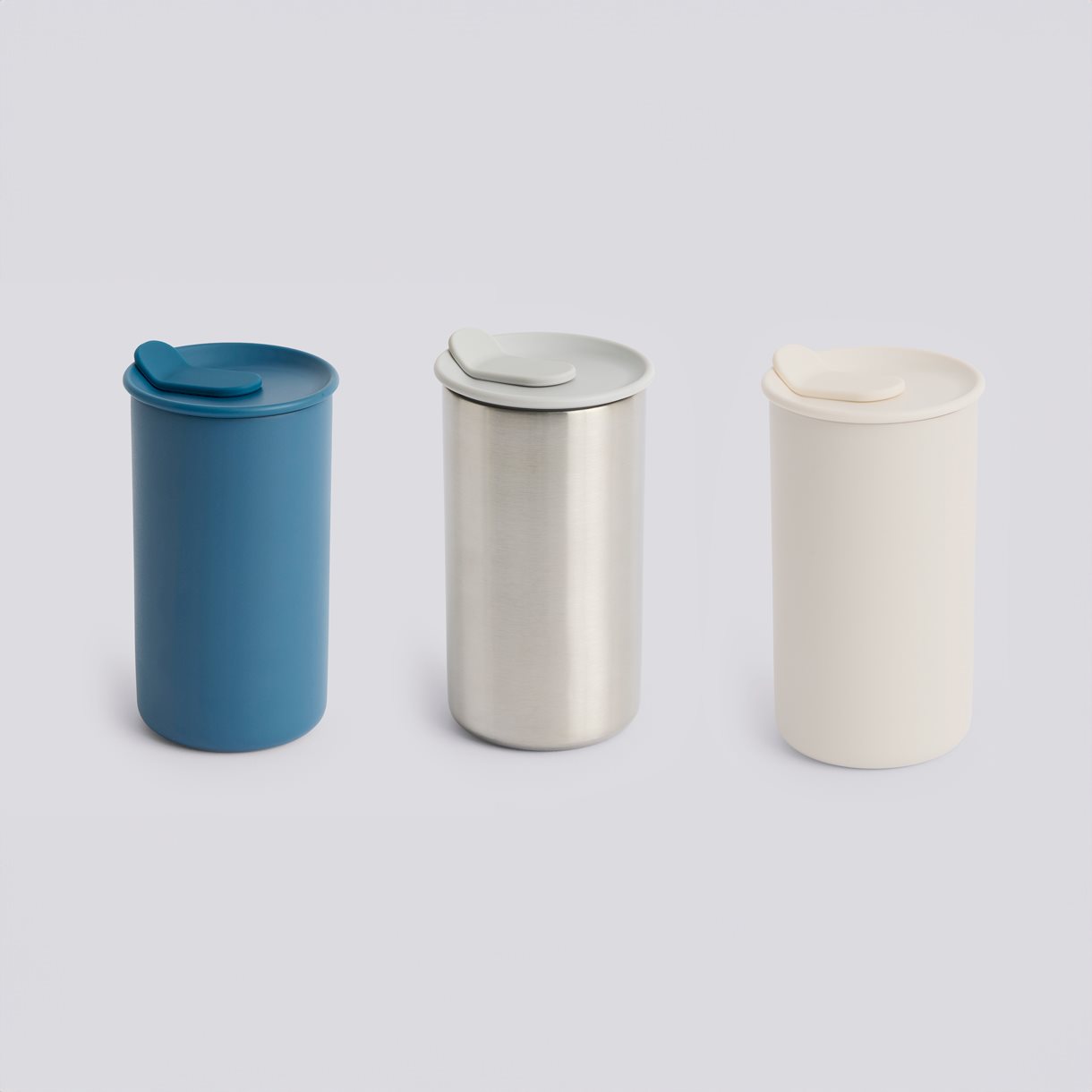 Outdoor Market Thermo Mug