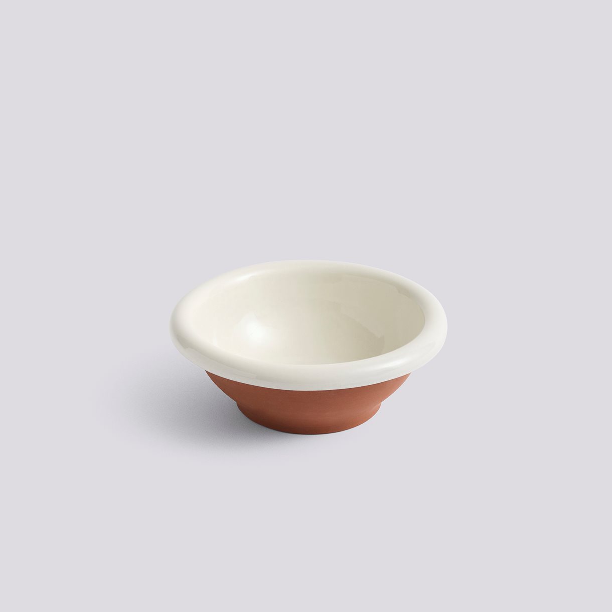  Barro Salad Bowl-Small-Off-white