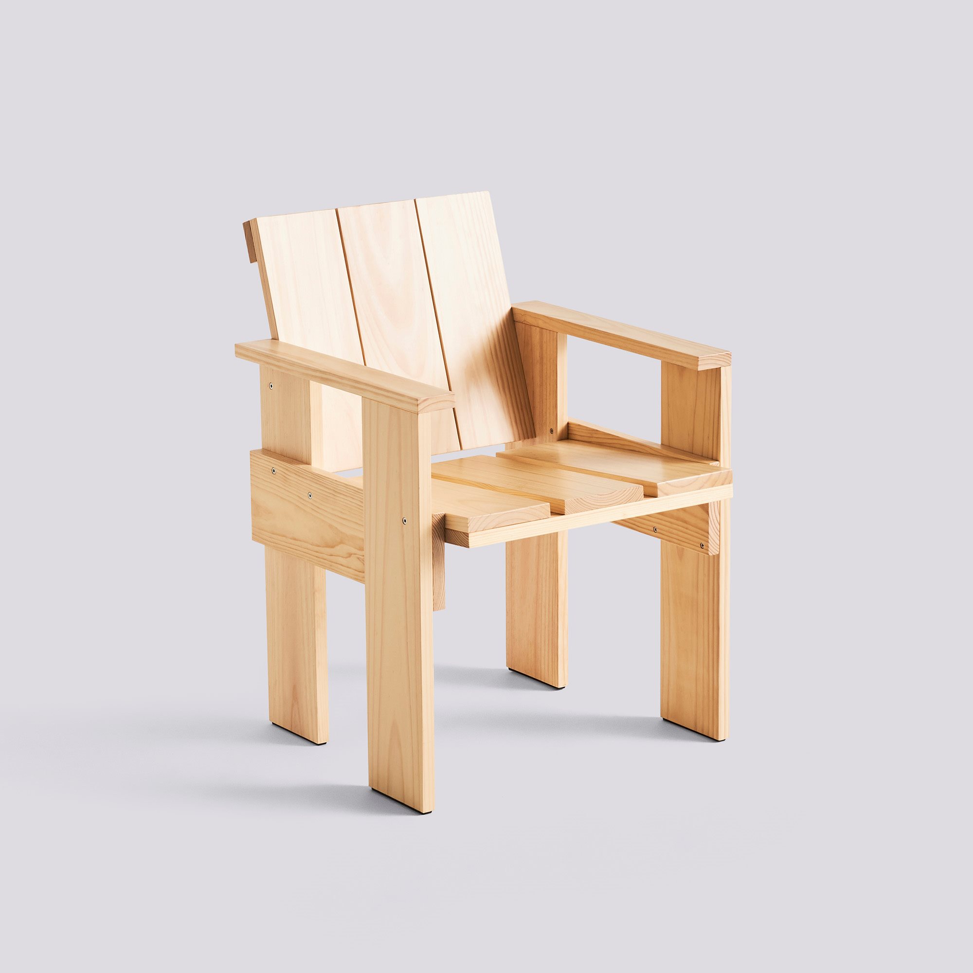 Crate Dining Chair
