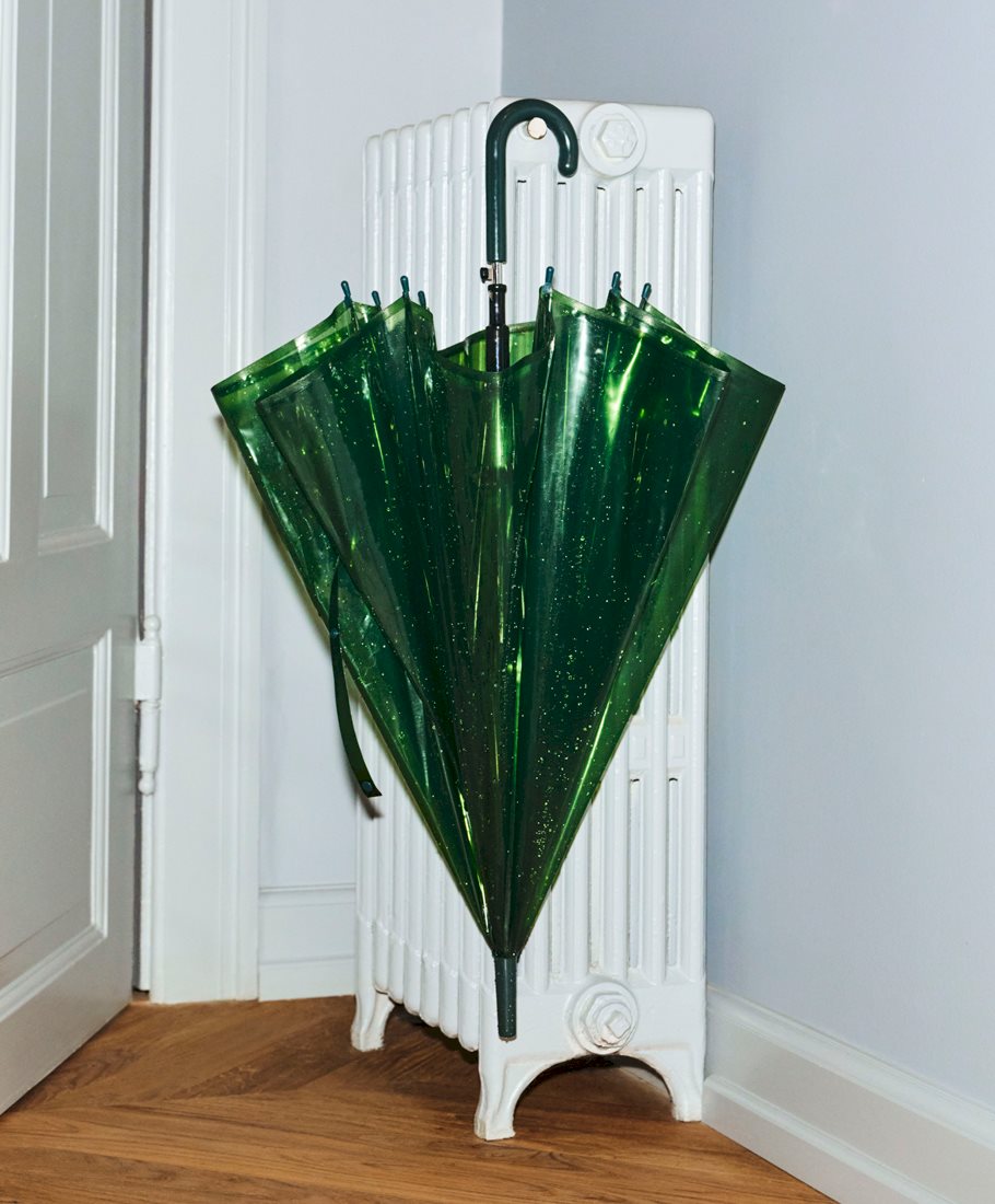 Canopy Umbrella