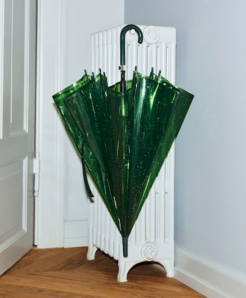Canopy Umbrella by HAY