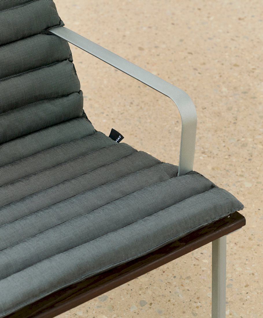Traverse Quilted Cushion